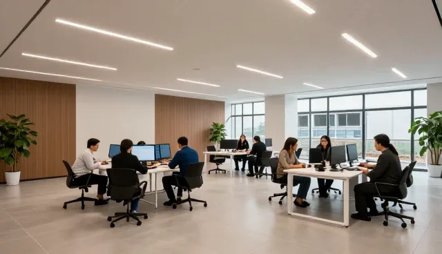 信息平台建设如何支撑多场景业务融合