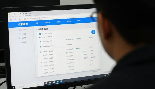 系统运维服务包在企业信息化中的实际应用与维护要点
