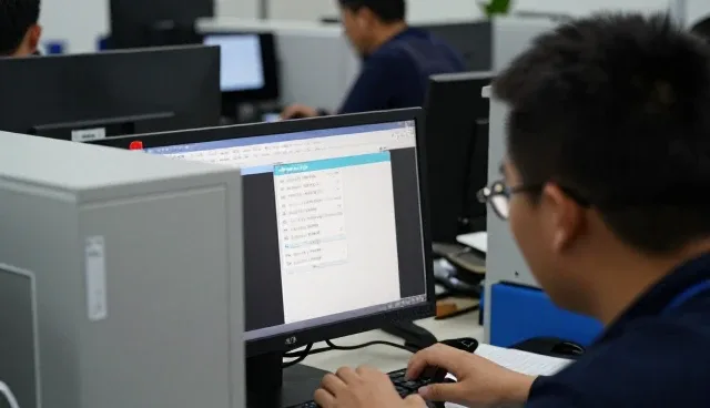 技术培训信息平台建设:北京中关永信信息技术有限公司经验谈