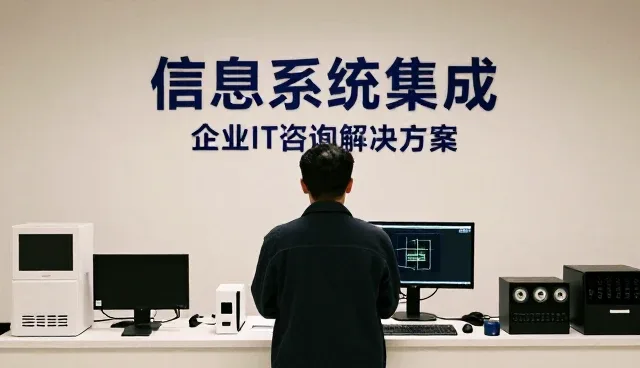 企业IT系统风险管理中的维护策略与实践建议