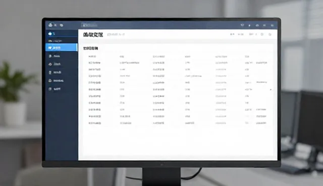 信息系统集成中数据兼容性检查的5个要点